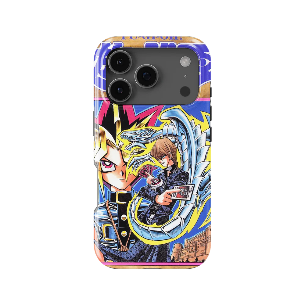 Yu Gi Oh! Vol.10-Slim - Image 52