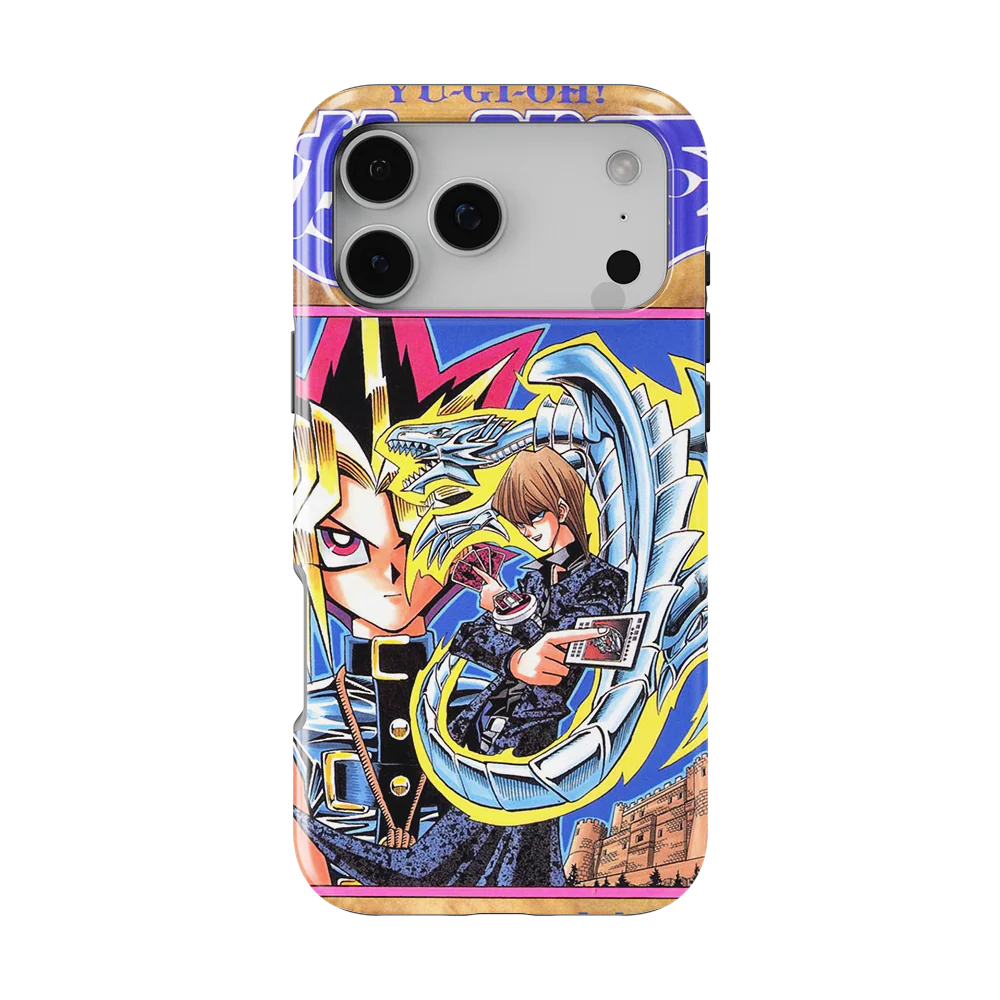 Yu Gi Oh! Vol.10-Slim - Image 53