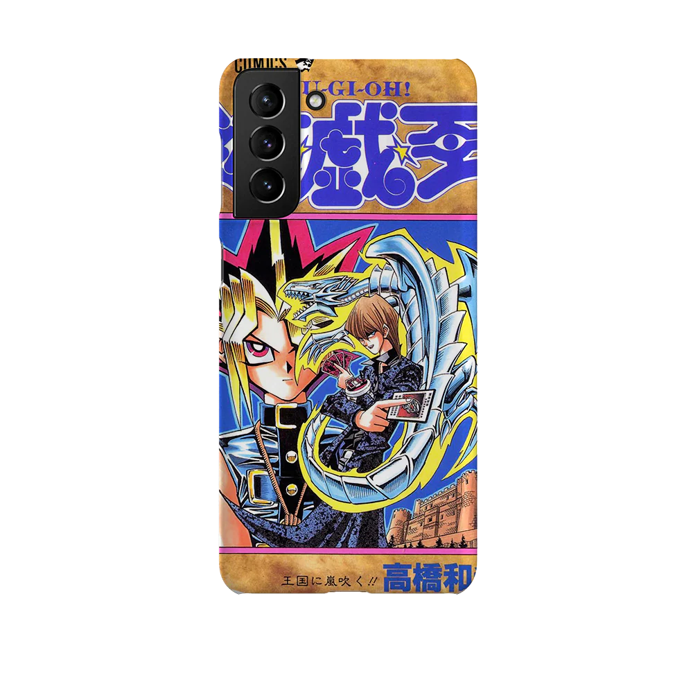 Yu Gi Oh! Vol.10-Slim - Image 6