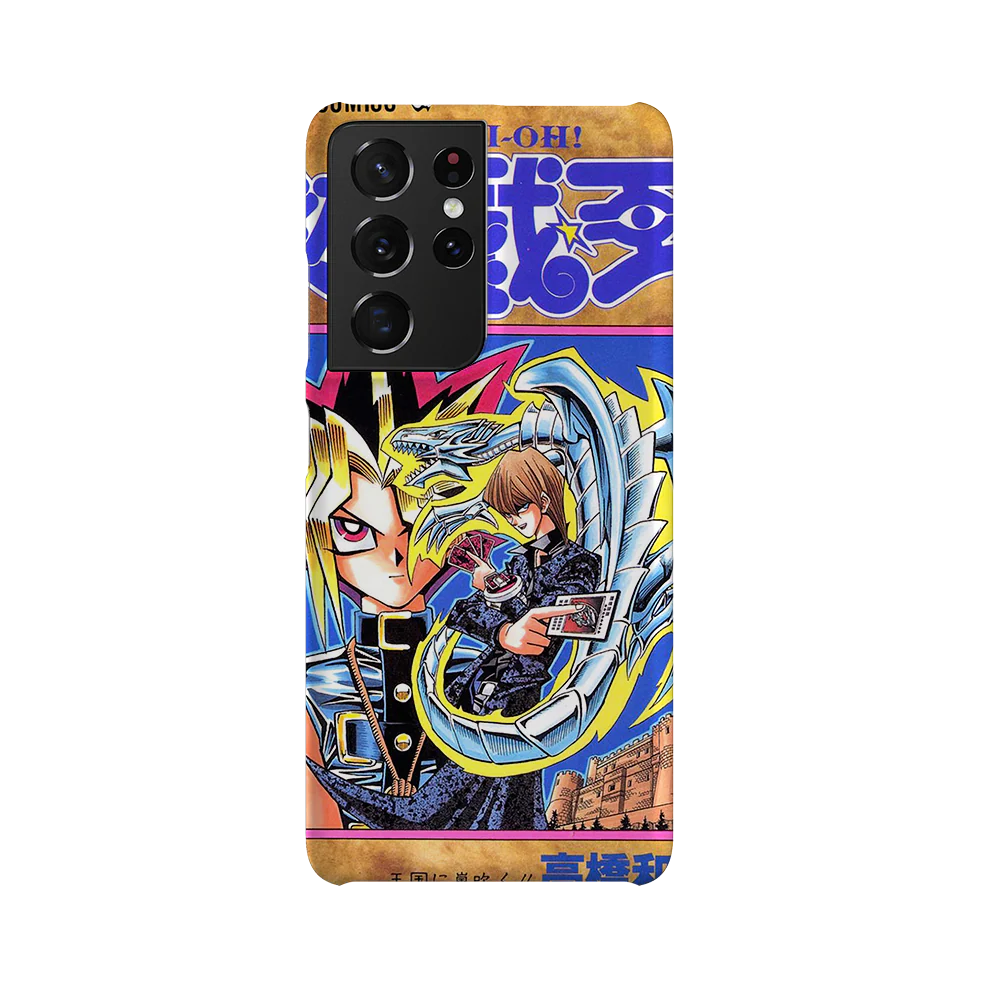 Yu Gi Oh! Vol.10-Slim - Image 7