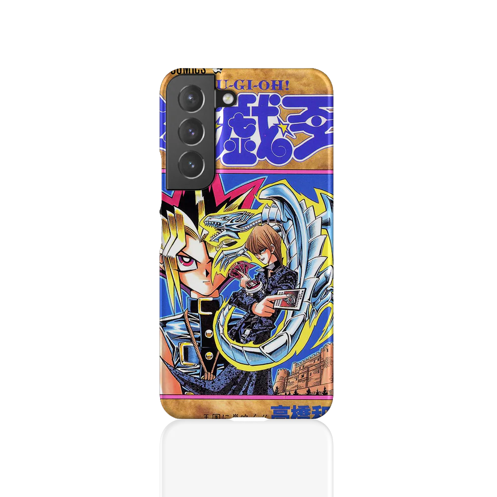 Yu Gi Oh! Vol.10-Slim - Image 8