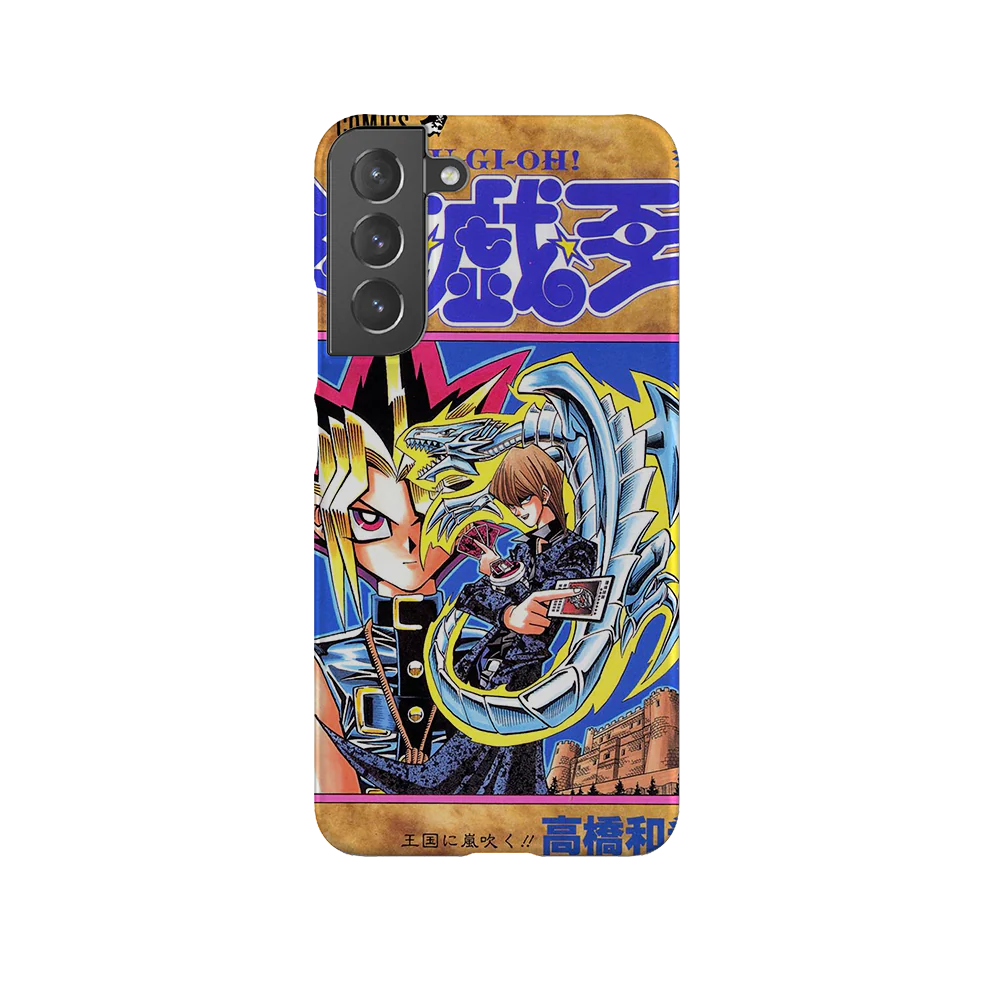 Yu Gi Oh! Vol.10-Slim - Image 9