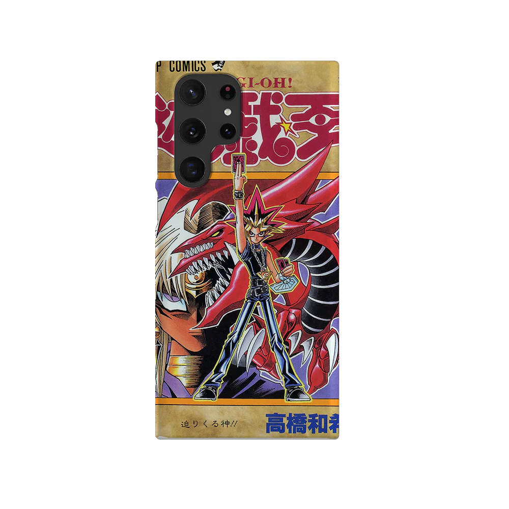 Yu Gi Oh! Vol.20-Slim - Image 10