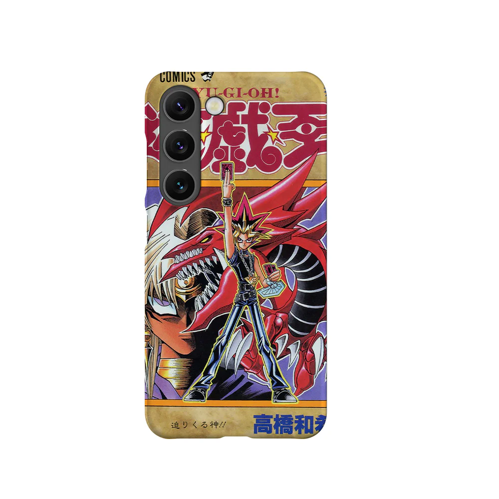 Yu Gi Oh! Vol.20-Slim - Image 11