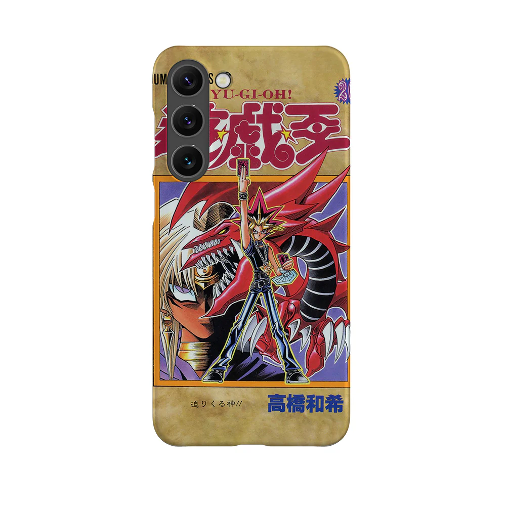 Yu Gi Oh! Vol.20-Slim - Image 12