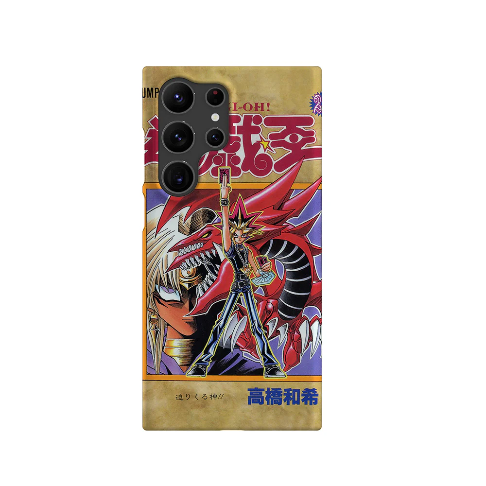 Yu Gi Oh! Vol.20-Slim - Image 13