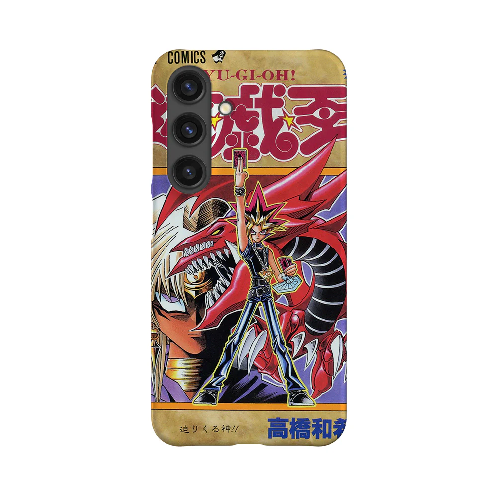 Yu Gi Oh! Vol.20-Slim - Image 14