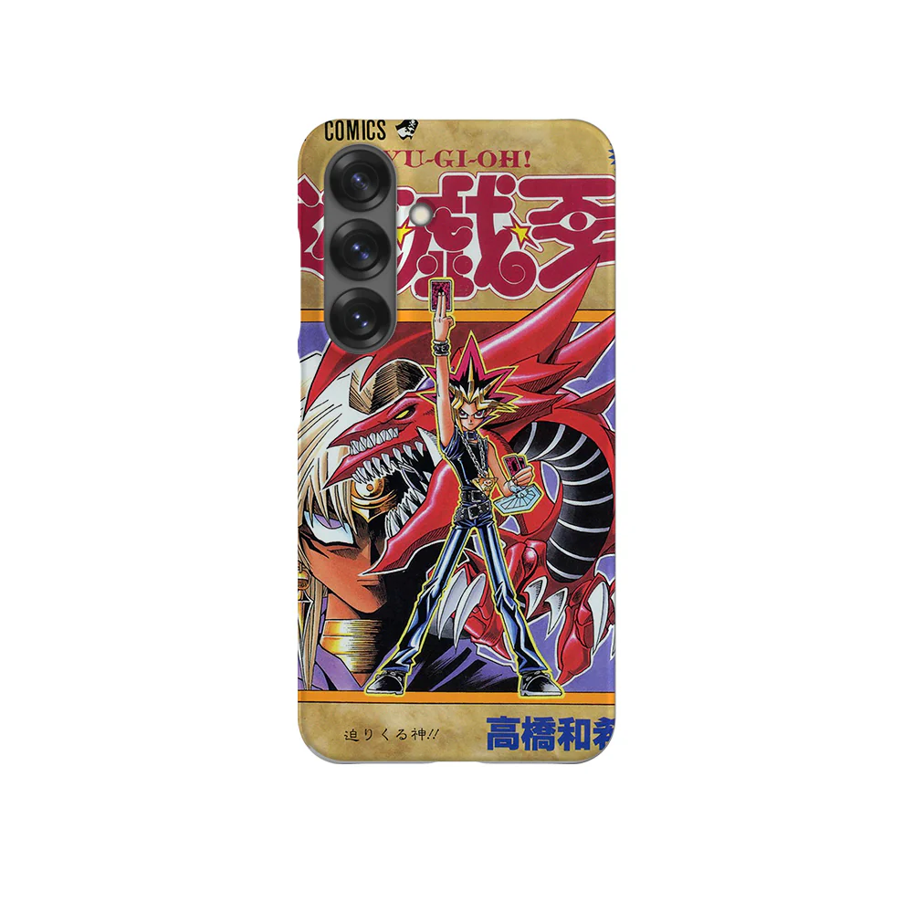 Yu Gi Oh! Vol.20-Slim - Image 17