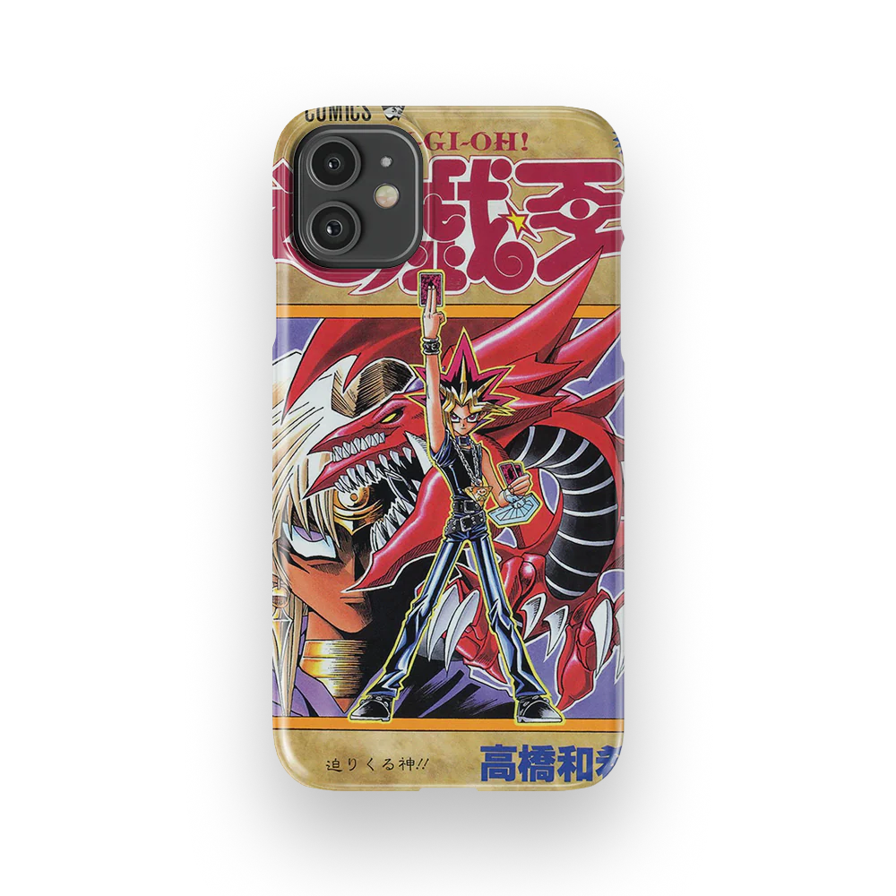 Yu Gi Oh! Vol.20-Slim - Image 20