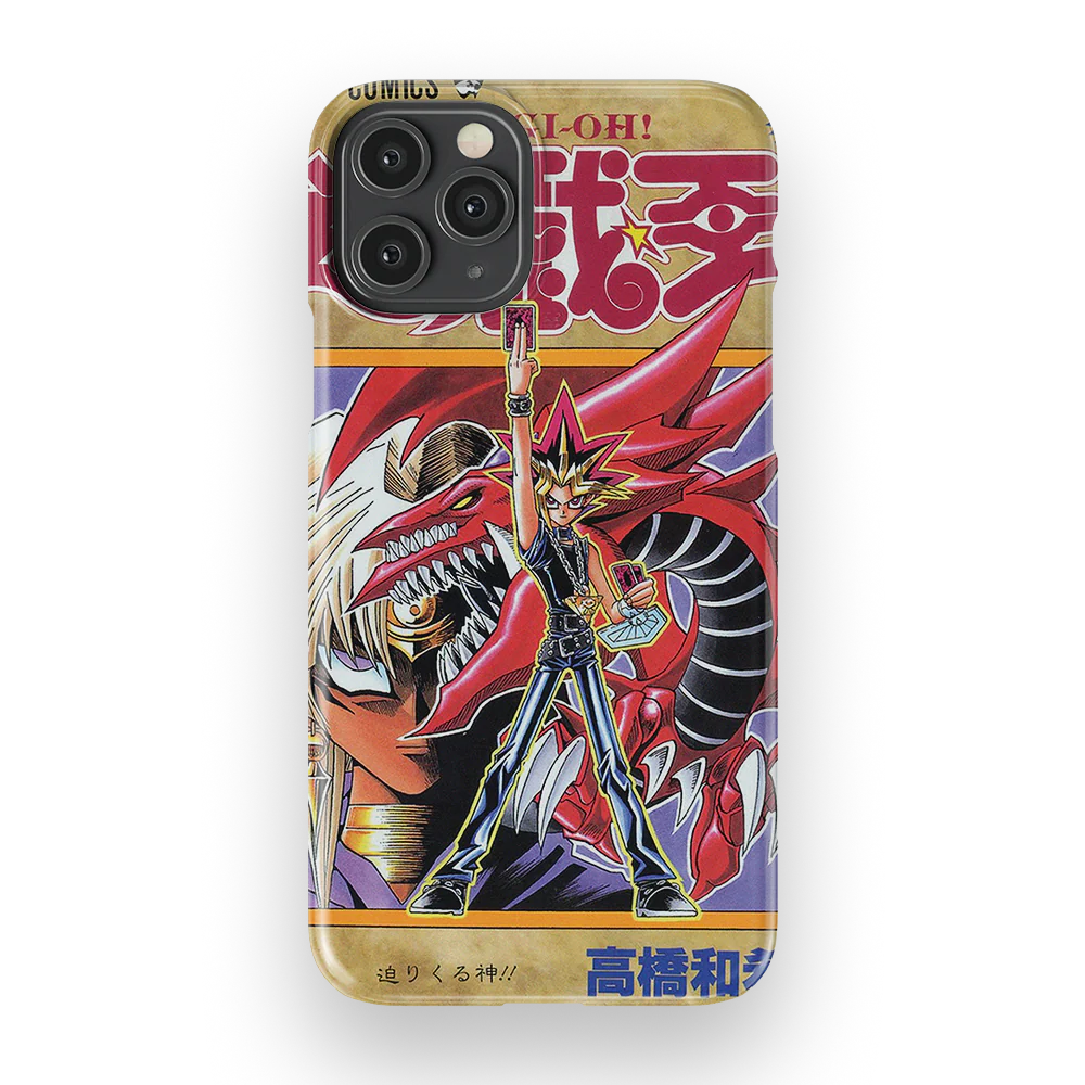 Yu Gi Oh! Vol.20-Slim - Image 21