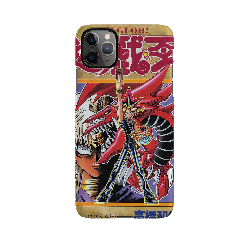 Yu Gi Oh! Vol.20-Slim - Image 22