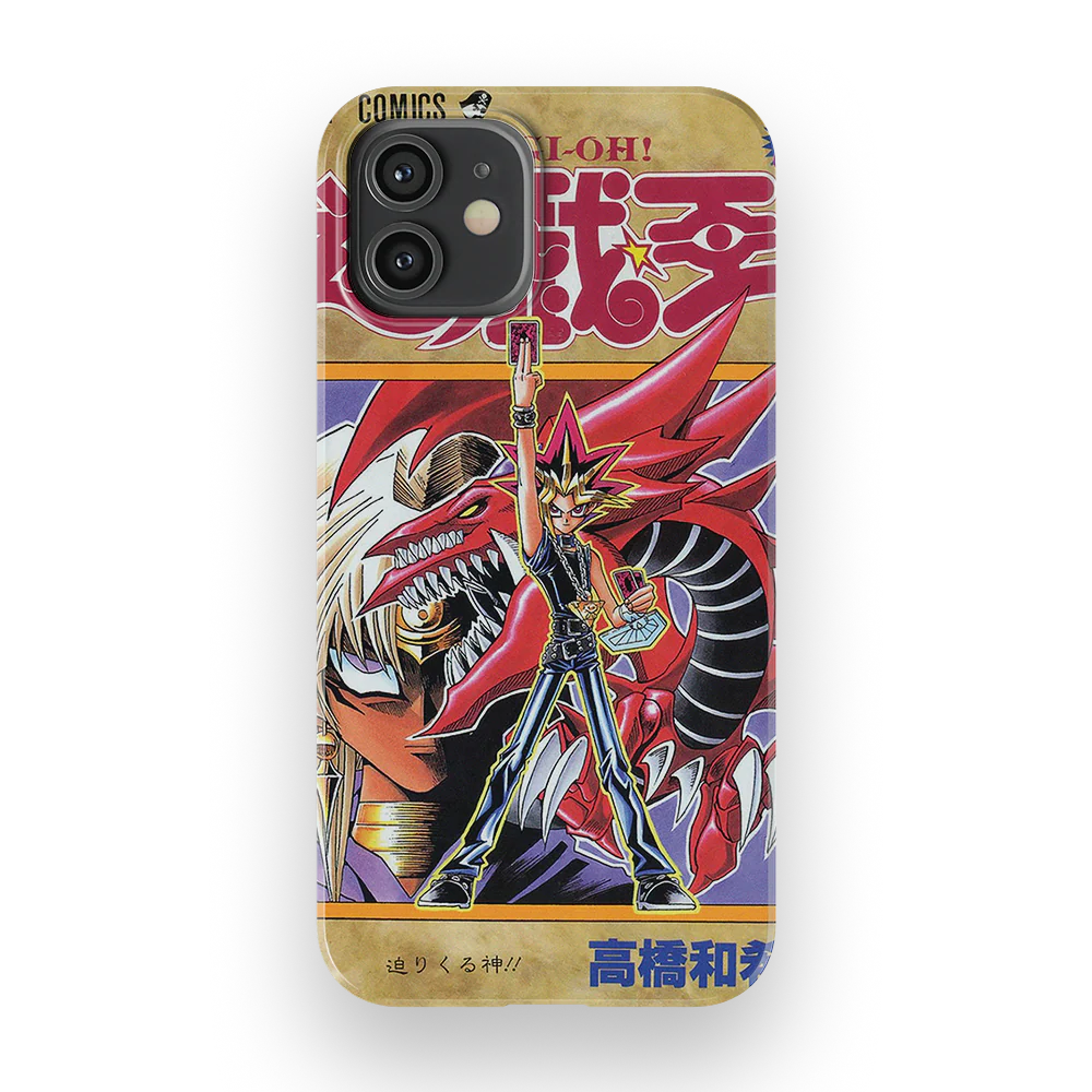 Yu Gi Oh! Vol.20-Slim - Image 23