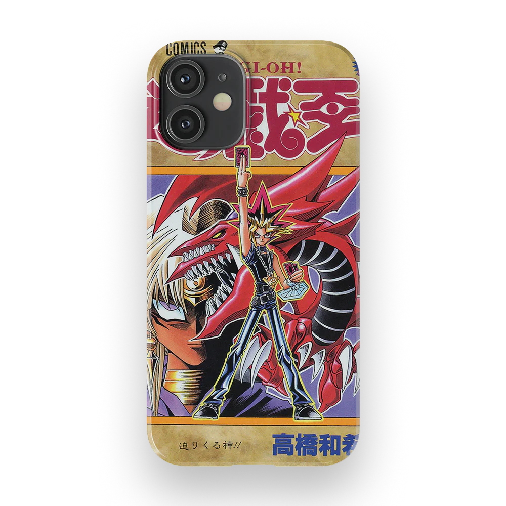 Yu Gi Oh! Vol.20-Slim - Image 24
