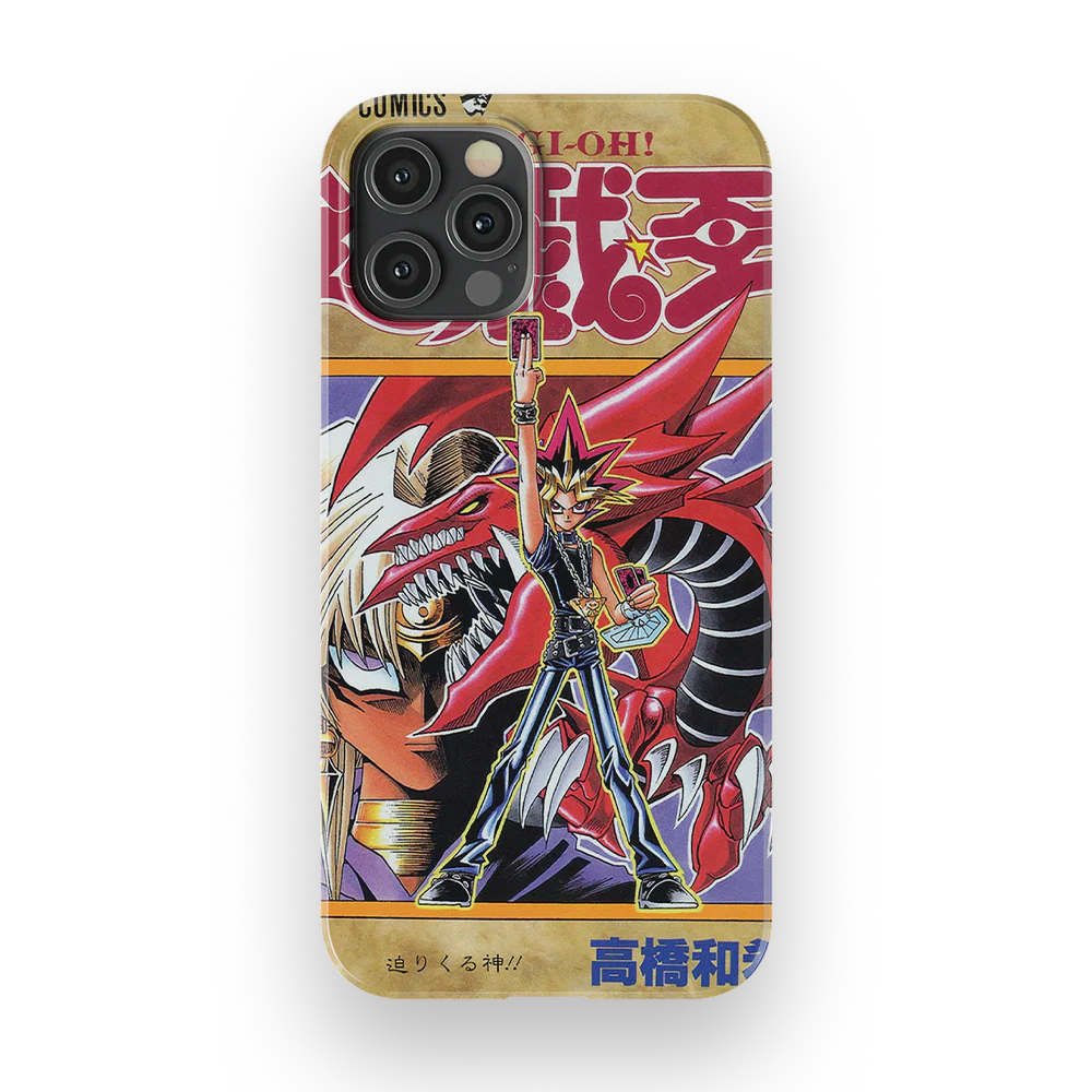 Yu Gi Oh! Vol.20-Slim - Image 25
