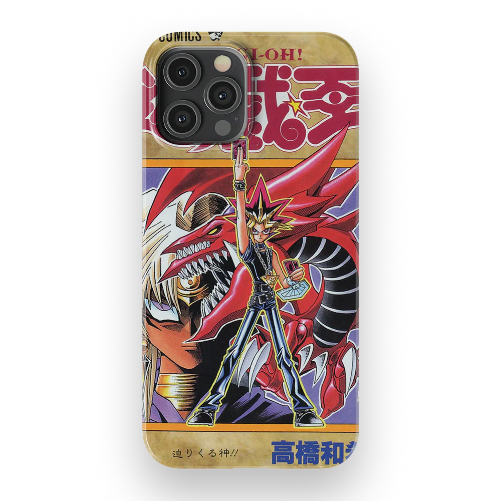 Yu Gi Oh! Vol.20-Slim - Image 26