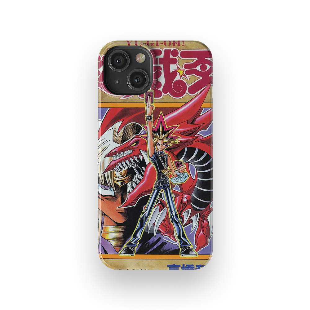 Yu Gi Oh! Vol.20-Slim - Image 27