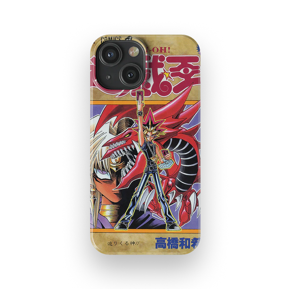 Yu Gi Oh! Vol.20-Slim - Image 28