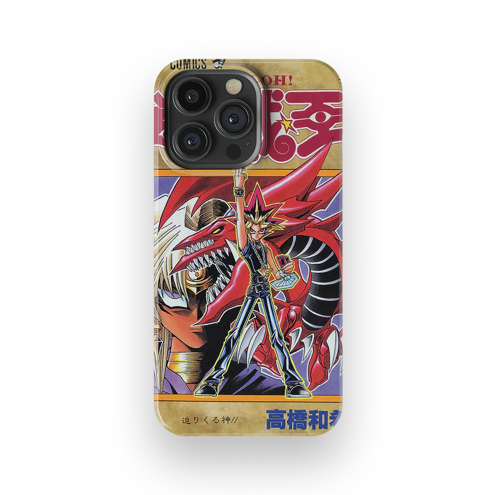 Yu Gi Oh! Vol.20-Slim - Image 29