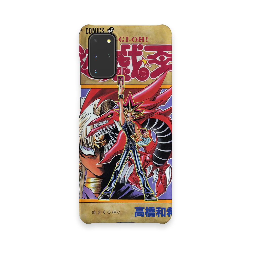 Yu Gi Oh! Vol.20-Slim - Image 3