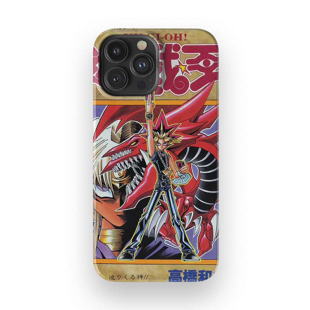 Yu Gi Oh! Vol.20-Slim - Image 30