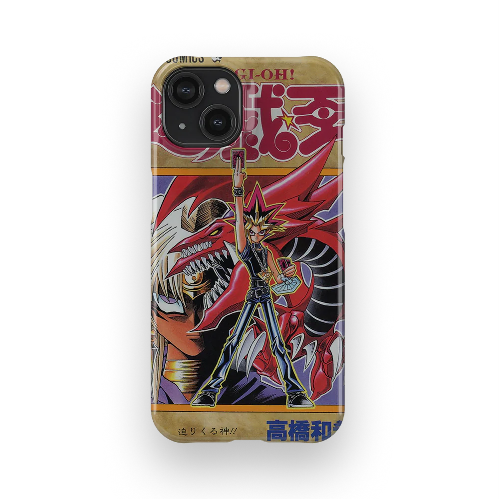 Yu Gi Oh! Vol.20-Slim - Image 31