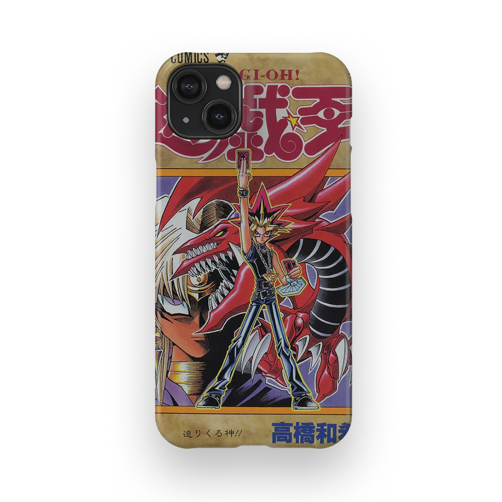 Yu Gi Oh! Vol.20-Slim - Image 32