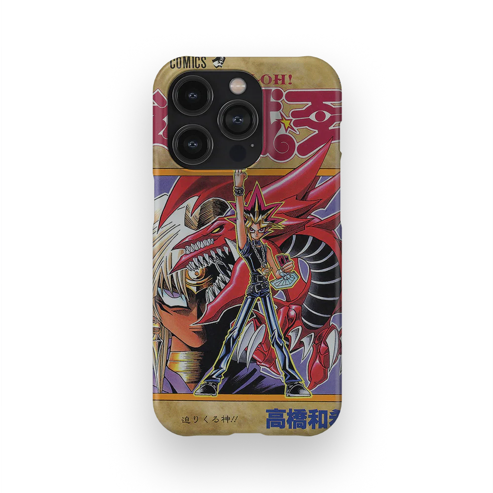 Yu Gi Oh! Vol.20-Slim - Image 33