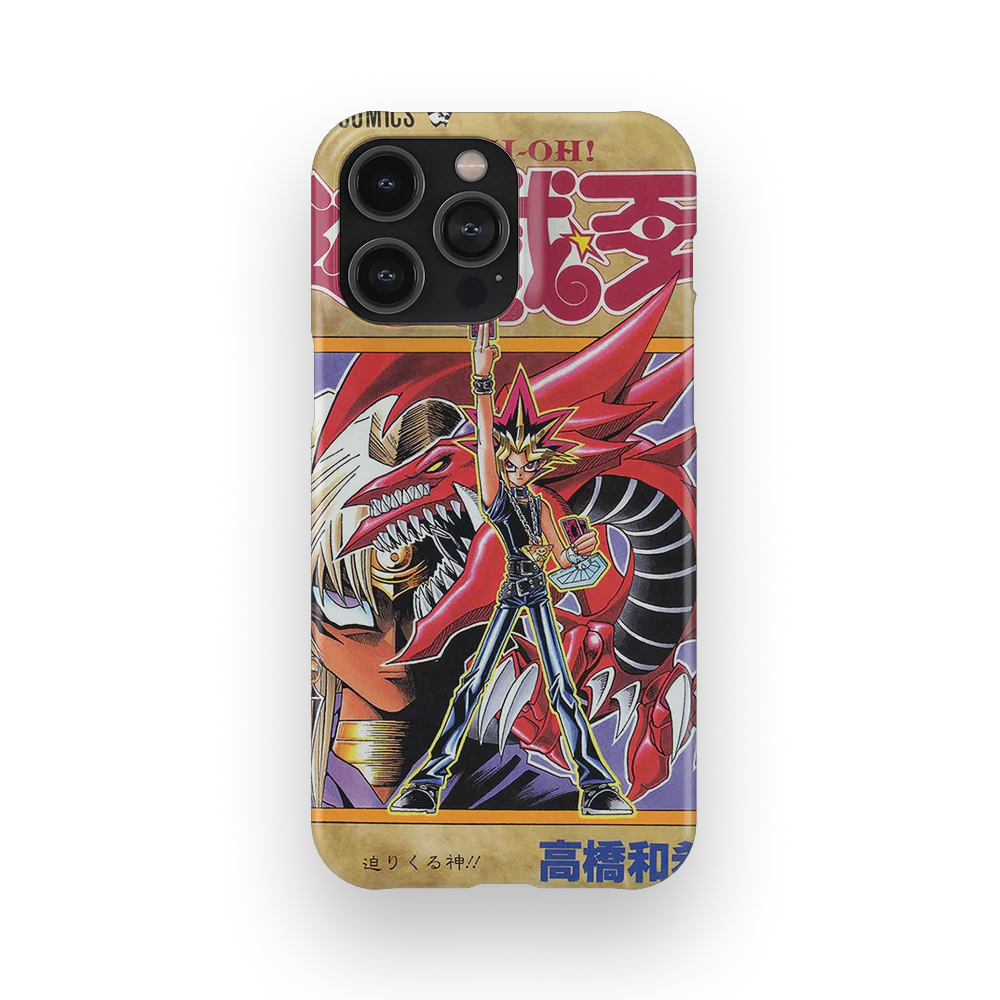 Yu Gi Oh! Vol.20-Slim - Image 34