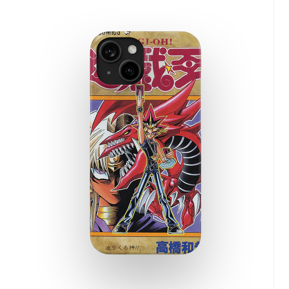 Yu Gi Oh! Vol.20-Slim - Image 35