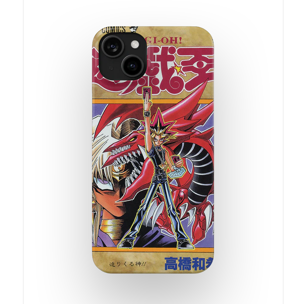 Yu Gi Oh! Vol.20-Slim - Image 36