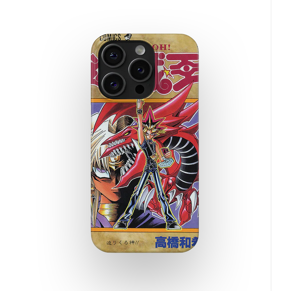 Yu Gi Oh! Vol.20-Slim - Image 37