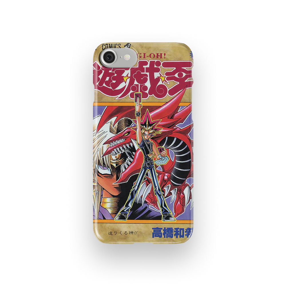 Yu Gi Oh! Vol.20-Slim - Image 38
