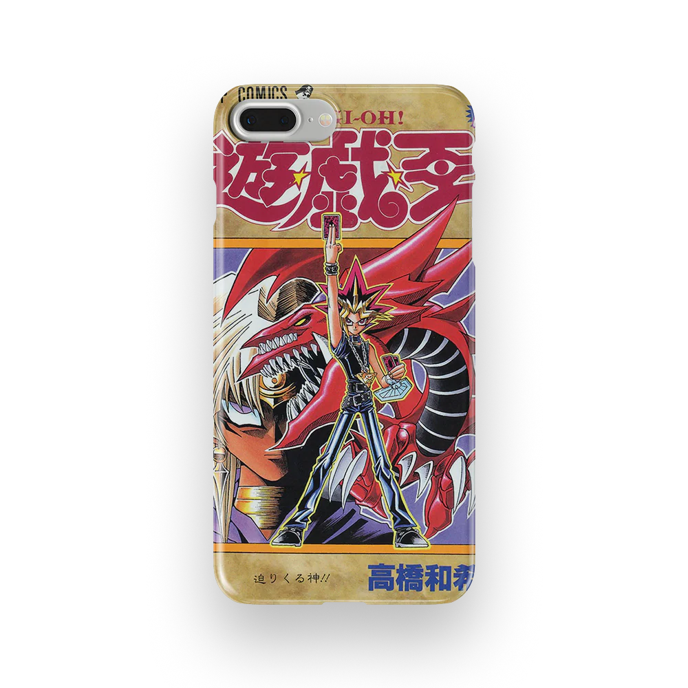 Yu Gi Oh! Vol.20-Slim - Image 39