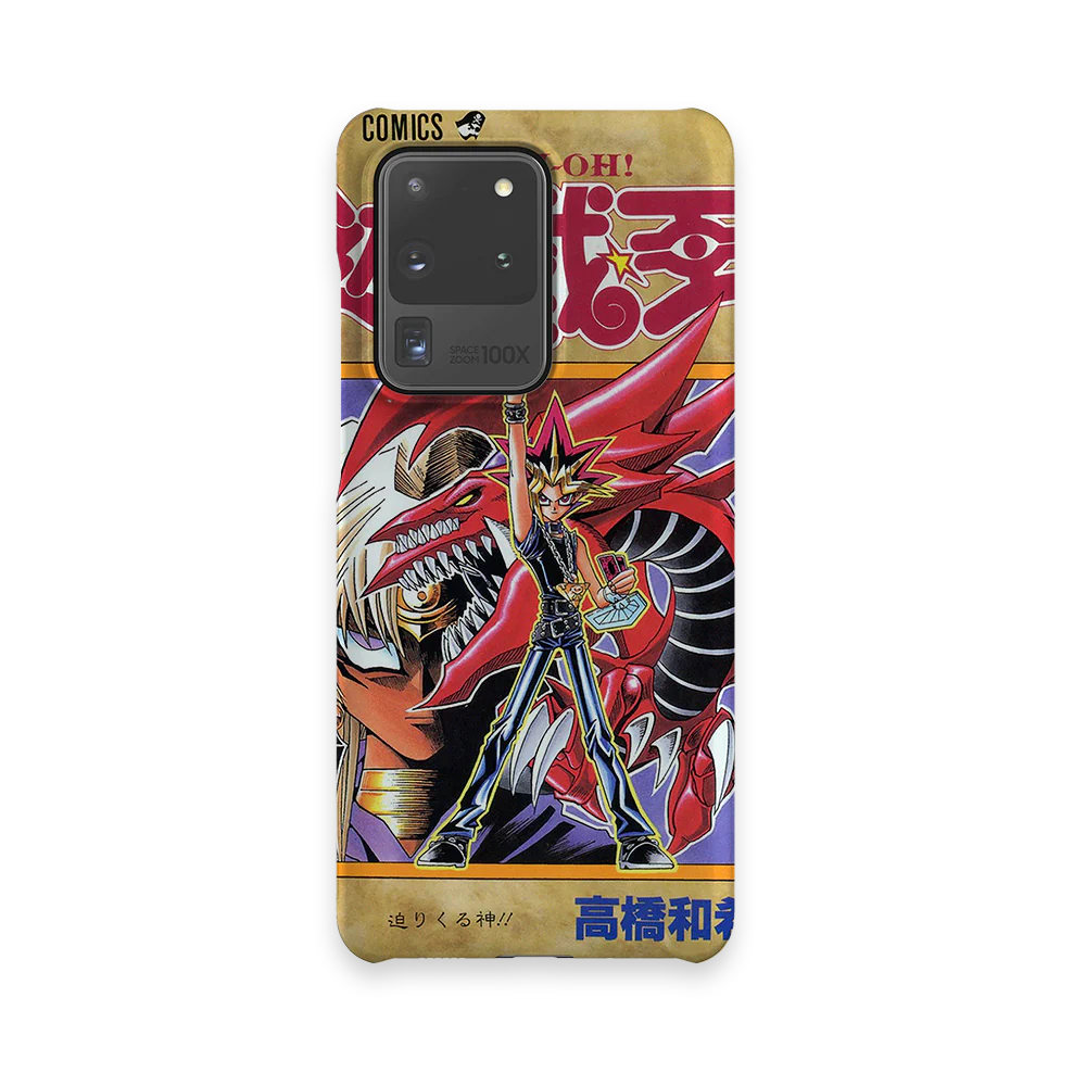 Yu Gi Oh! Vol.20-Slim - Image 4