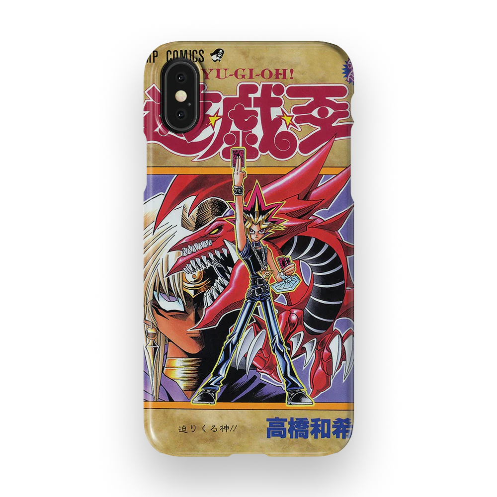 Yu Gi Oh! Vol.20-Slim - Image 40