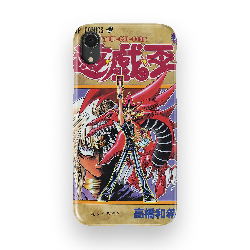 Yu Gi Oh! Vol.20-Slim - Image 41