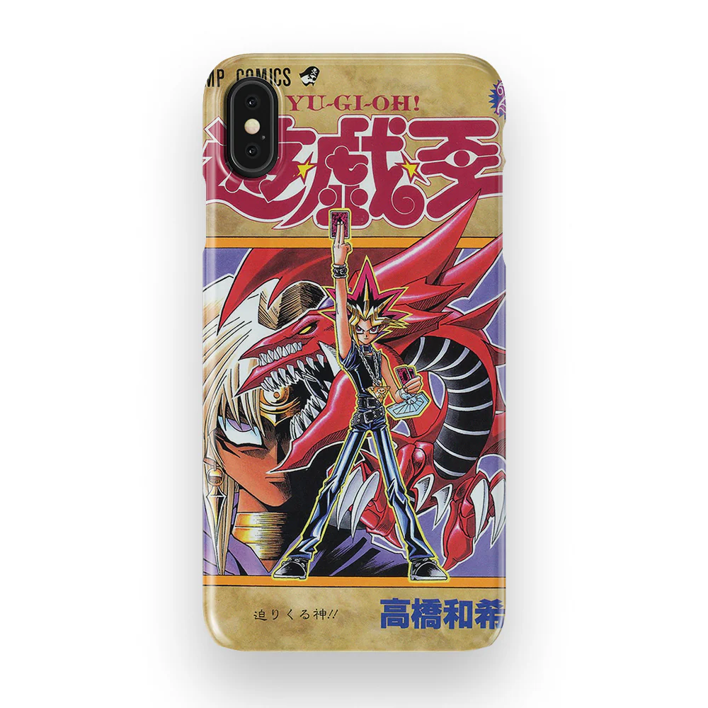 Yu Gi Oh! Vol.20-Slim - Image 42