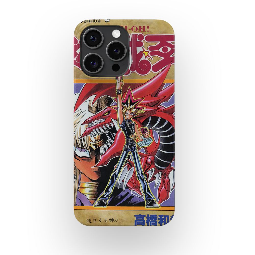 Yu Gi Oh! Vol.20-Slim - Image 43
