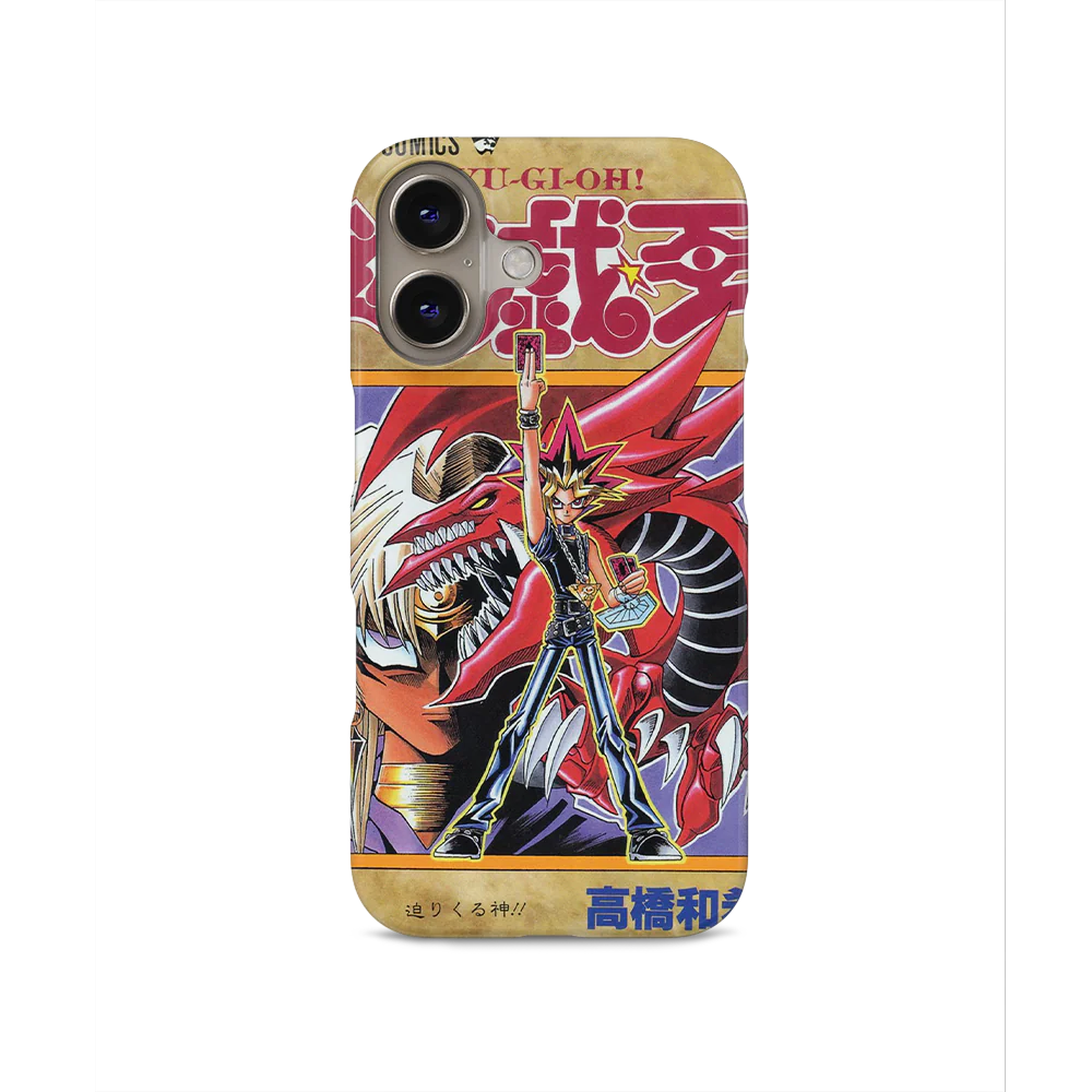 Yu Gi Oh! Vol.20-Slim - Image 44
