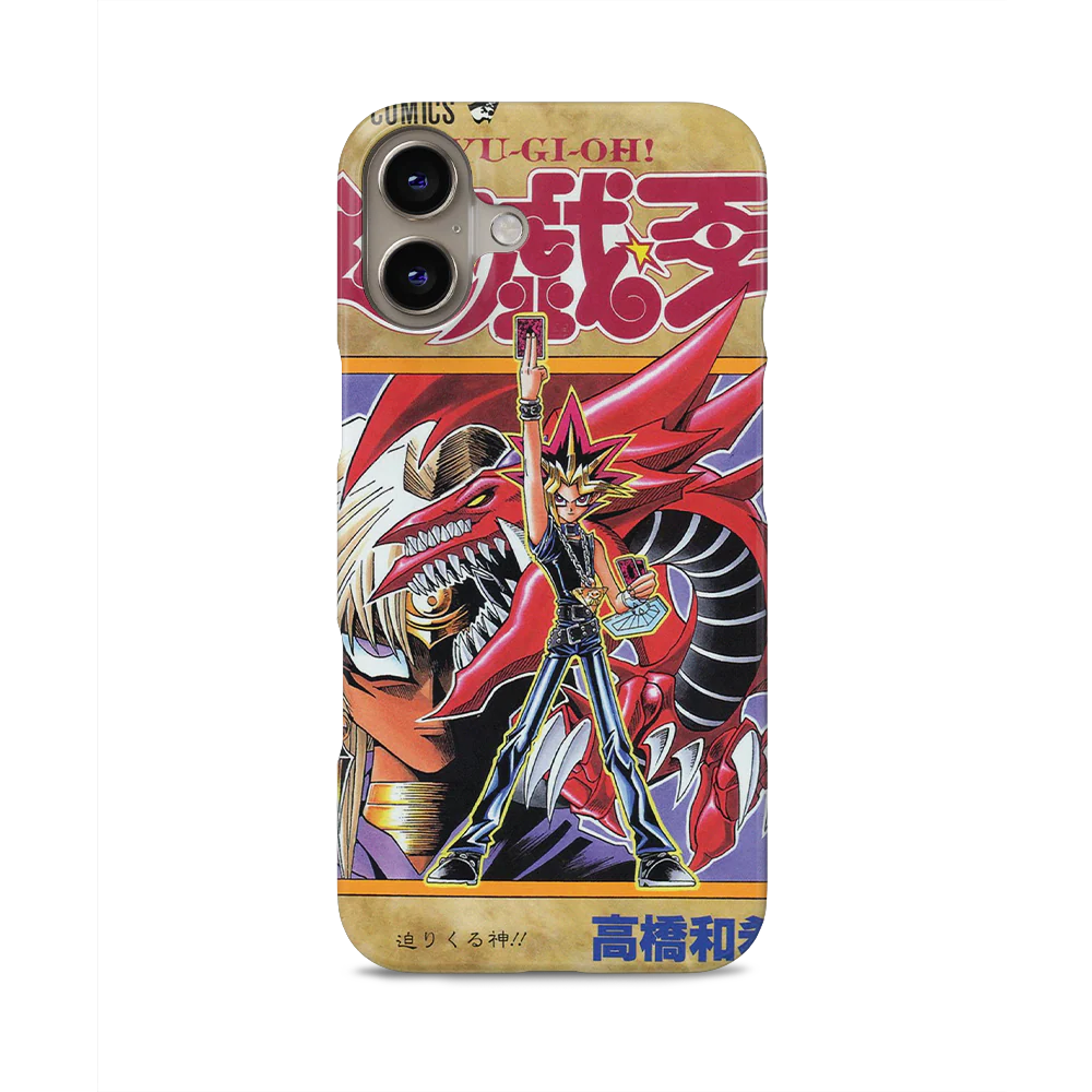Yu Gi Oh! Vol.20-Slim - Image 45