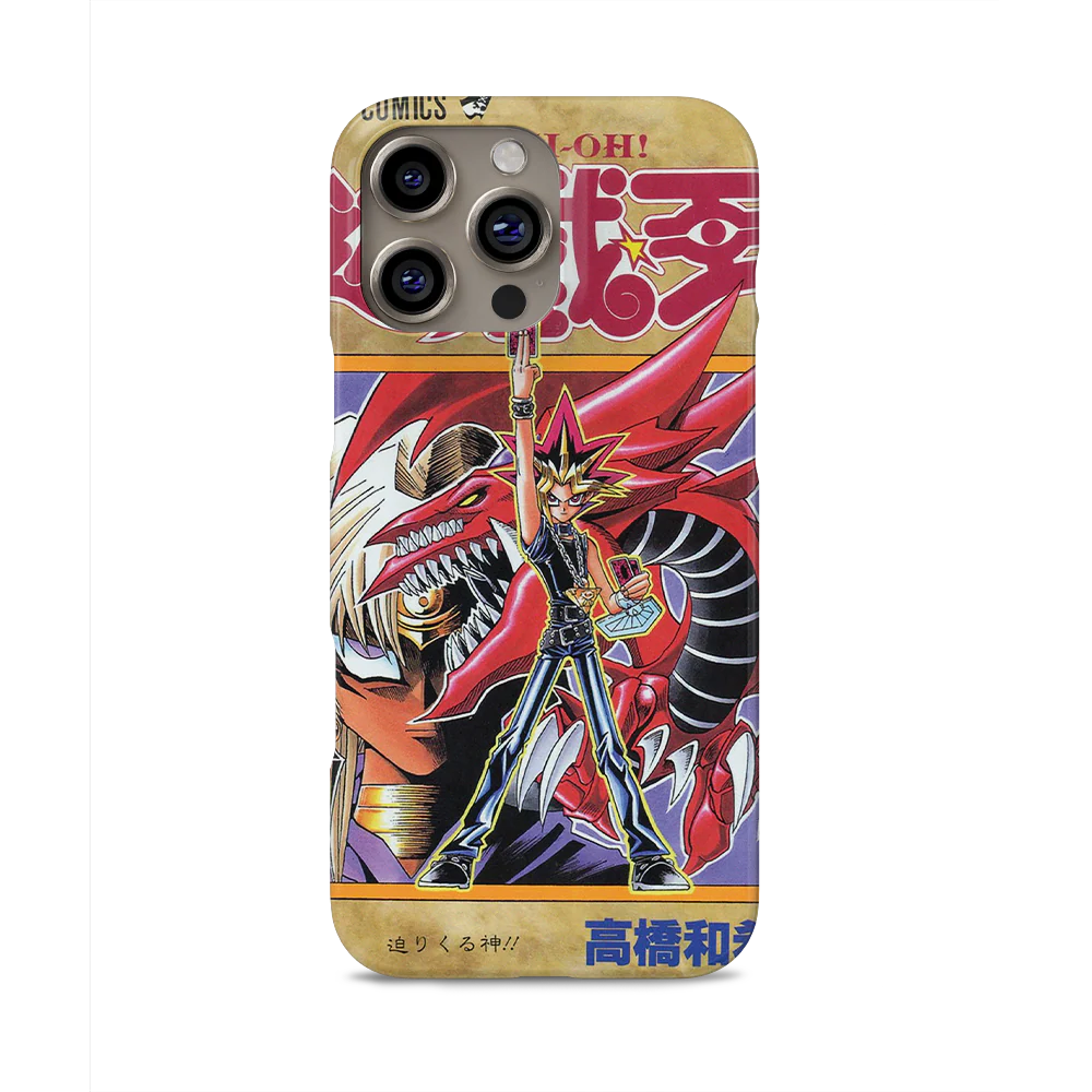 Yu Gi Oh! Vol.20-Slim - Image 46