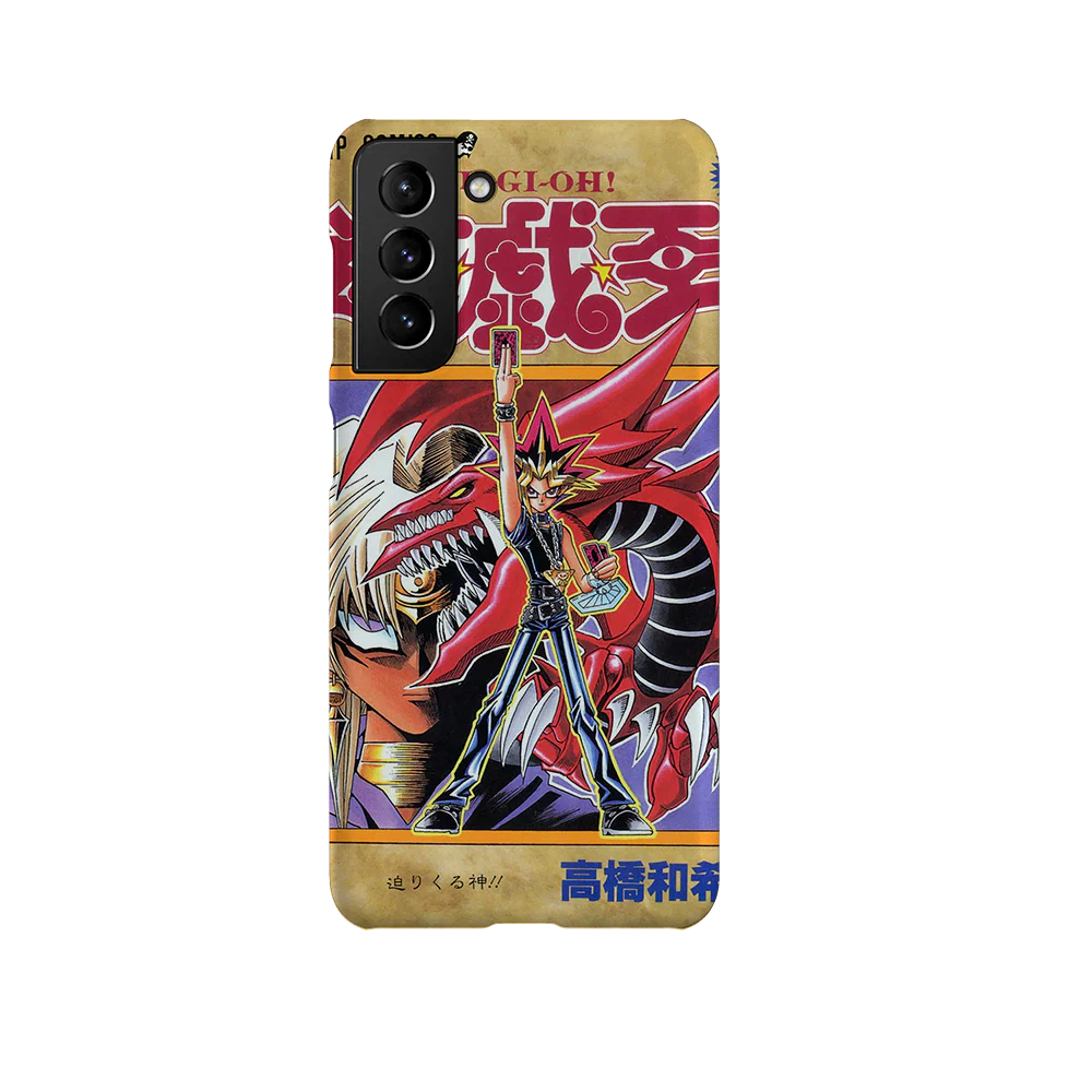 Yu Gi Oh! Vol.20-Slim - Image 5