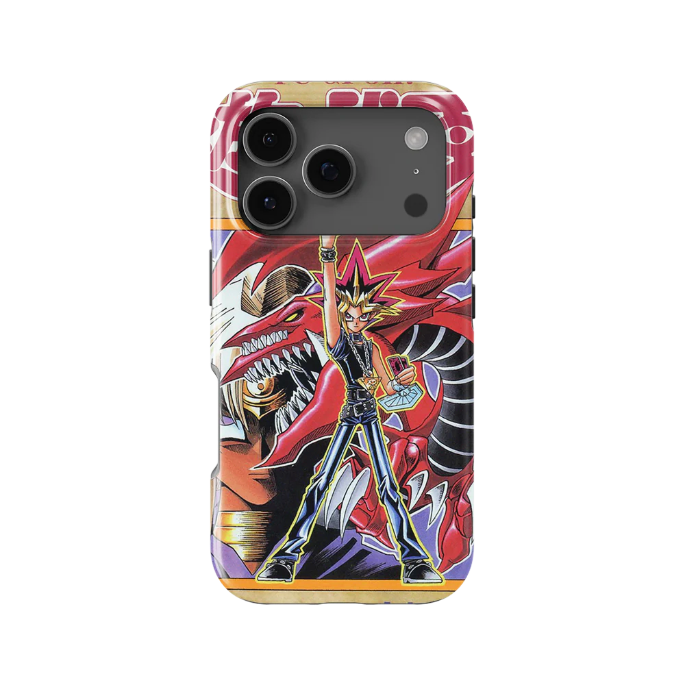 Yu Gi Oh! Vol.20-Slim - Image 52