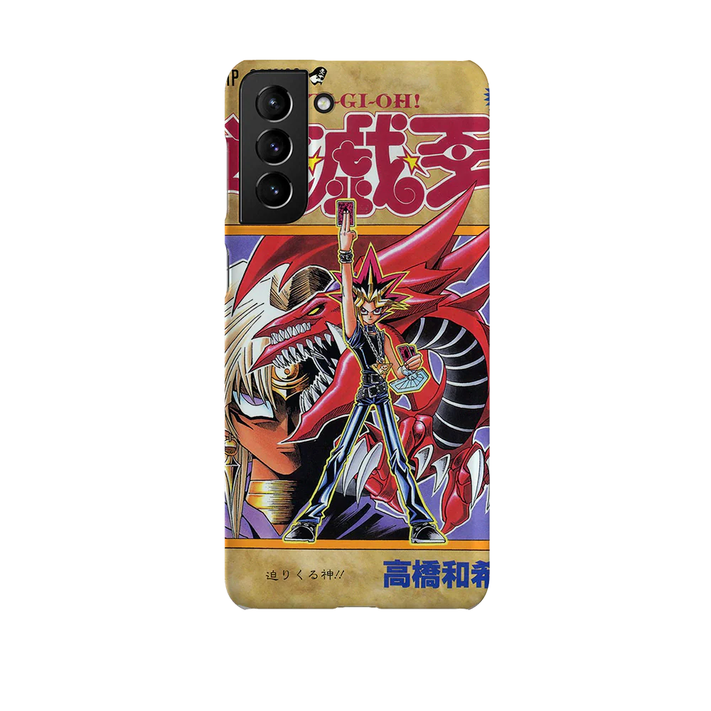 Yu Gi Oh! Vol.20-Slim - Image 6