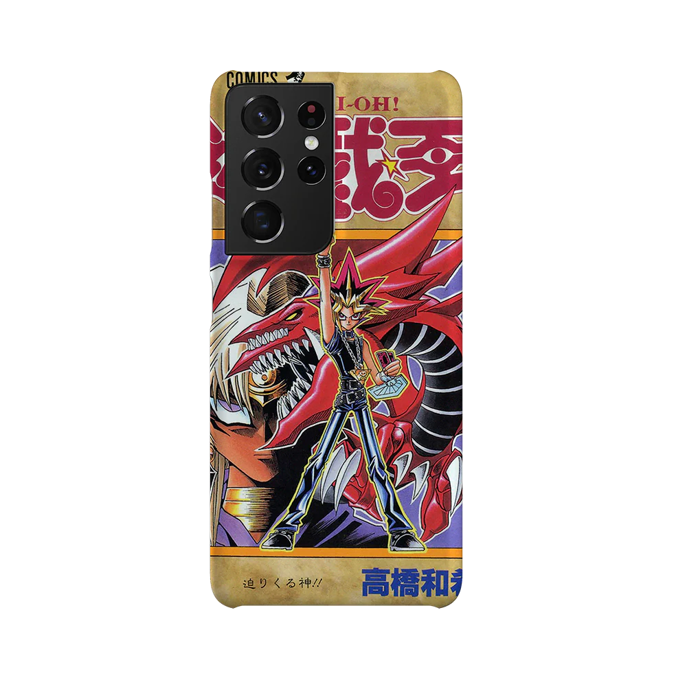 Yu Gi Oh! Vol.20-Slim - Image 7