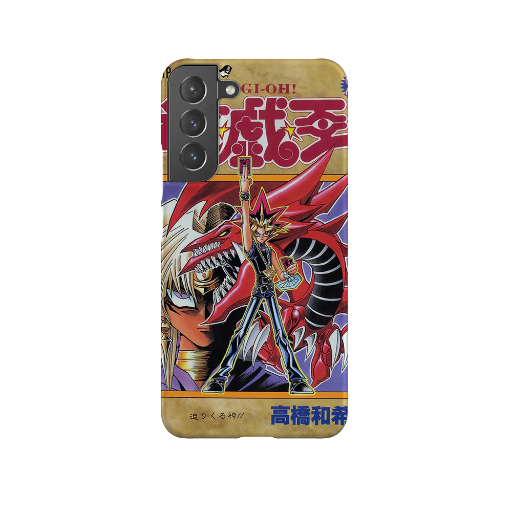 Yu Gi Oh! Vol.20-Slim - Image 9