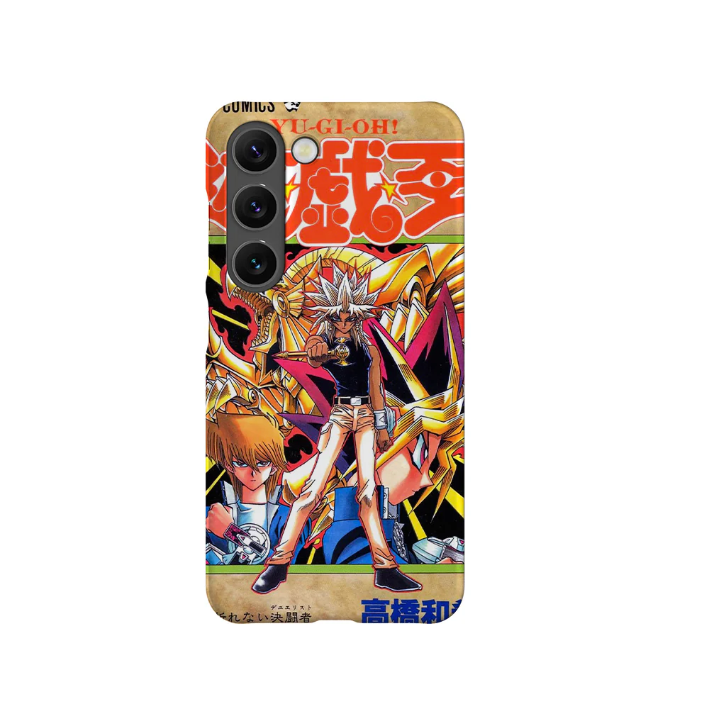 Yu Gi Oh! Vol.25-Slim - Image 10