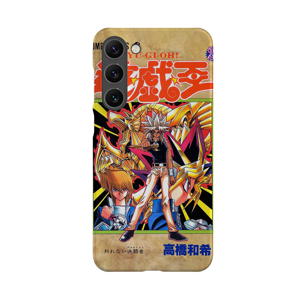 Yu Gi Oh! Vol.25-Slim - Image 11