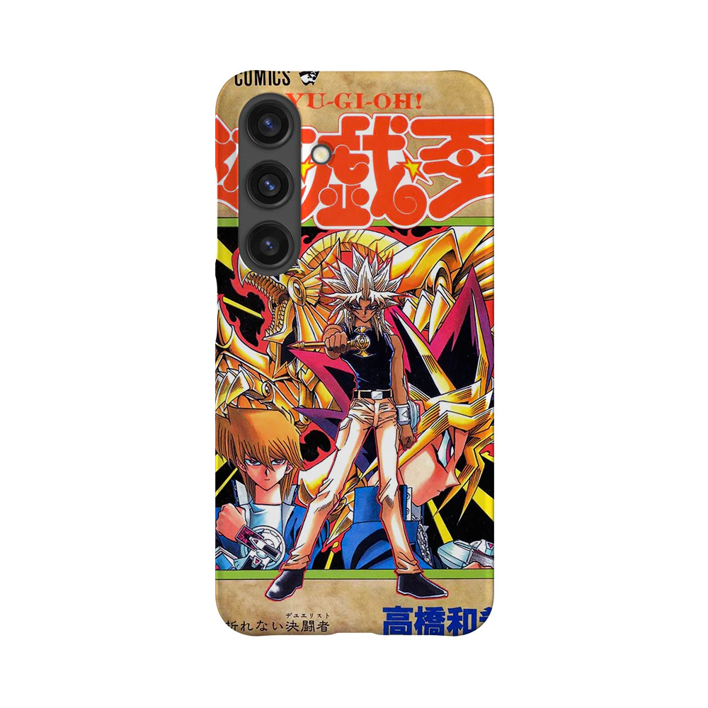 Yu Gi Oh! Vol.25-Slim - Image 13
