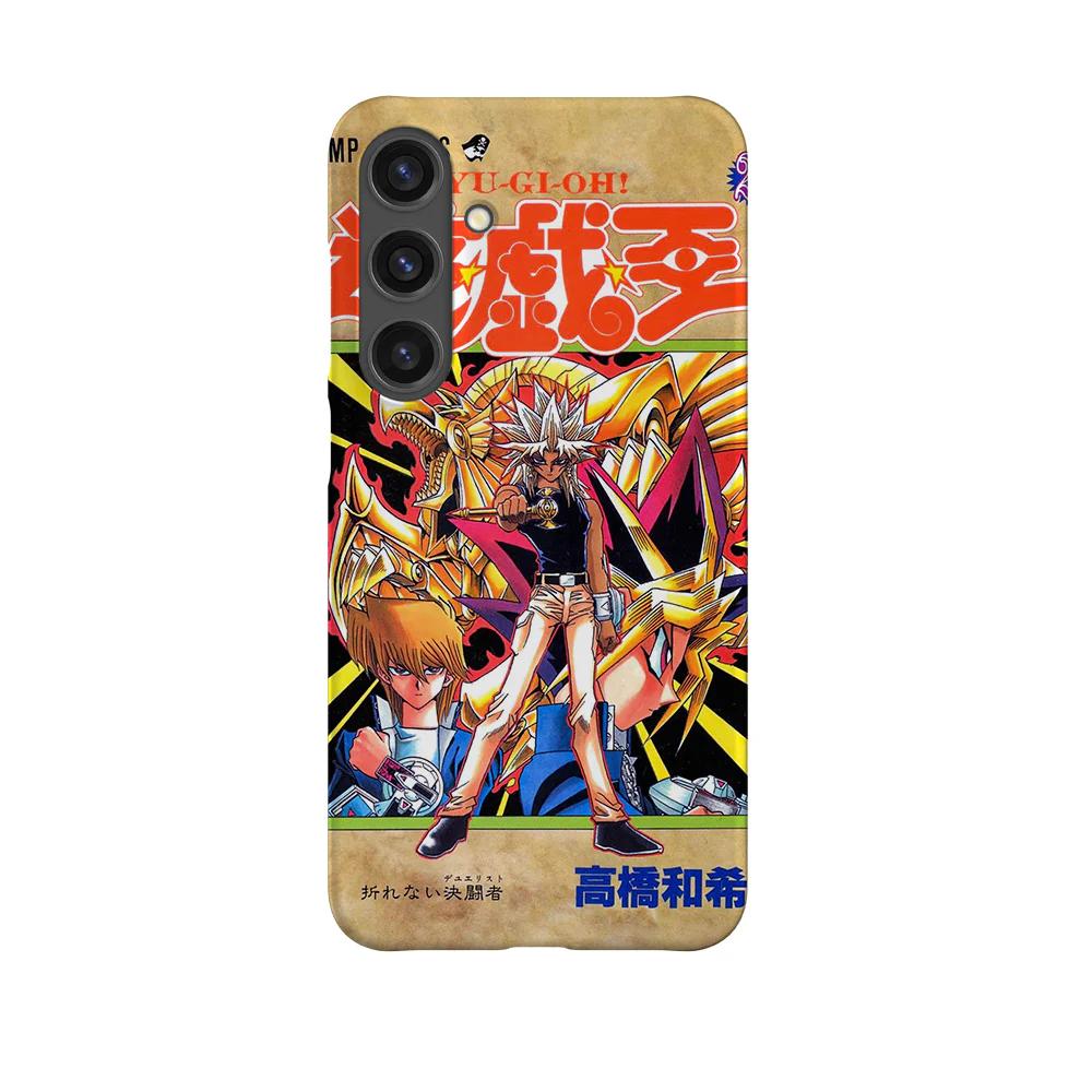 Yu Gi Oh! Vol.25-Slim - Image 14